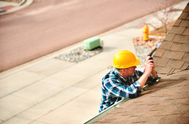 Heating Cable for Roof Installation in Cape Neddick, ME