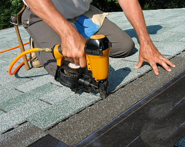 Slate Roofing Contractor in Cape Neddick, ME